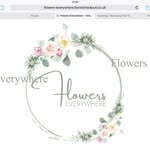 Val Davies - @flowerseverywhere55 - Instagram