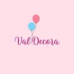 🎉 Val Decora /Decoração /kits Pegue e monte - @valldecora - Instagram