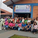 Escola Professor Valdecir Sgarbi Filho - @escola_valdecir - Instagram