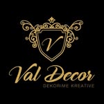 Val Decor - @valdecorcreative - Instagram