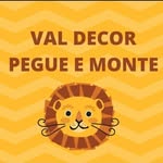 Val Decor Pegue e Monte - @valdecorpeguemonte - Instagram