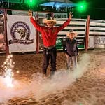 Valdecio Ferreira Ferreira - @valdeciocowboy - Instagram