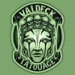 Valdeck Tattoo Shop ⛩️ - @valdecktattoo - Instagram