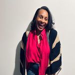 Valerie Sims - @val_dee - Instagram
