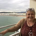 val dixon - @nanna_val56 - Instagram
