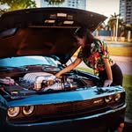 ValDodge Ortega - @valdodge - Instagram