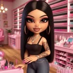📍IE/Riverside - @val_does_nails - Instagram