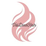 @val.doeshair - Instagram