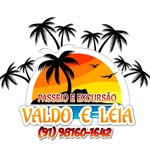 valdo e lea turismo - @valdoeleaturismo - Instagram