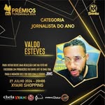 Valdo Esteves - @valdoesteves - Instagram