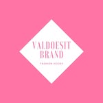 Valdoesit - @valdoesitbrand - Instagram