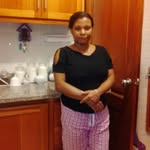 Claribel Valdrá Perez - @valdraperez - Instagram
