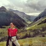 Val - @val_duffy_rzym - Instagram