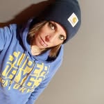 Val Dufour - @hawaiianbluecats - Instagram