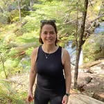Valérie Dufour - @val_dufour18 - Instagram