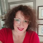 Valérie Dufour - @valoubrunette76 - Instagram