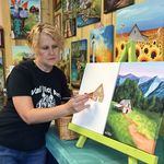 Val Elliott - @val_elliott_art - Instagram