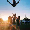 val & emery ! ☆ - @vhss.cheer - TikTok