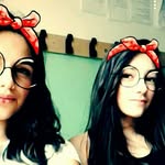 Vale&Mery - @valeria_marialucia - Instagram