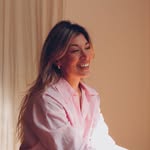 VALENTINA | Maquillaje y Peinado para Novias e Invitadas - @valestrada.mkp - Instagram