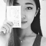 陈琪 - @val_evans_ - Instagram