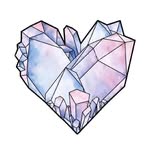 Val Finley - @crystalheartintentions - Instagram