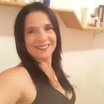Valdirene da Silva - @val.franklin.587 - Instagram