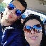 Valfranklin Miriam De Souza Pereira Miranda - @valfranklindesouza - Instagram