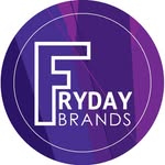 Val Fry - @frydaybrands - Instagram