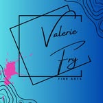@val_fry_artist - Instagram