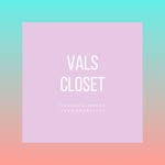 Val’s clothing - @valgalindo_closet - Instagram