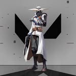 Derek Gillespie - @derek.valorfan.gillespie - Instagram
