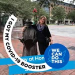 Valerie Gillespie - @brokerval2506 - Instagram