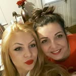 Valeria Gilmore - @valgilmore35 - Instagram