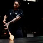Edgar Valentine - @valentine.glass - Instagram