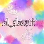 val_glasspaiting - @val_glasspaiting - Instagram