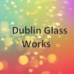 Val Morrissey || Handcrafted Stained Glass - @dublinglassworks - Instagram