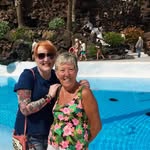 Val Goodman - @ernj2106 - Instagram