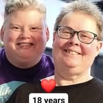 Val Goodman-Williams - @valwilliams55 - Instagram