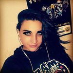 Valeria Lilly Goj - @valgrantorino1989 - Instagram