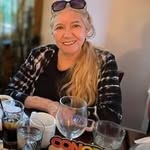 Valerie Vagnozzi - @valgrover66 - Instagram