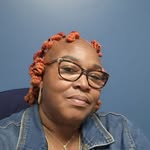 Valarie Guthrie- Potts - @vgpotts - Instagram
