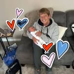 Valerie Guthrie - @val58guthrie - Instagram