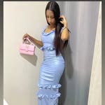 Valentina - @valgutierrez11 - Instagram