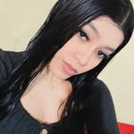 Estefanía - @valguzmang - Instagram