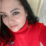 Valentina Santana ( VAL ) - @valguzman.s - Instagram