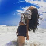 Valeria Ibarra❤ - @valguzman97 - Instagram
