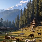 M Parvati Valley - Facebook