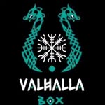 Valhalla Box Grx - @valhallaboxgranada - Instagram