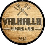 VALHALLA BURGUER & BIER - @valhallaburguer - Instagram